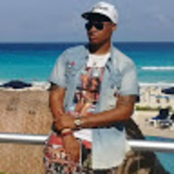 Meet your Posher, J-man - Picture 1 of 1